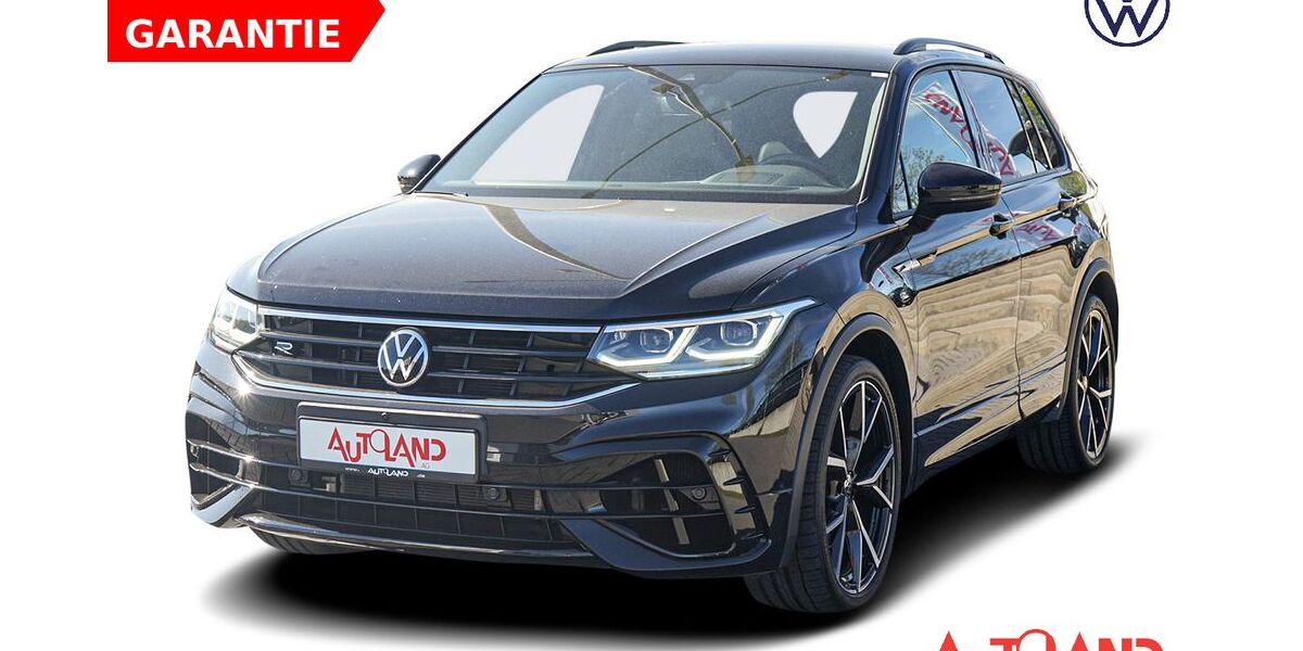 VW Tiguan 55.738 km 37.950 &euro; Cottbus OT Kolkwitz 03099