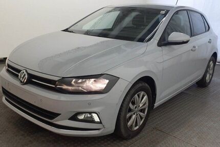 VW Polo 254.100 km 7.378 &euro; Nürnberg 90431