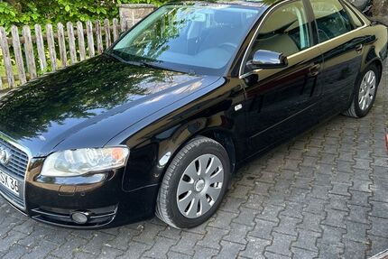 Audi A4 186.726 km 3.999 &euro; Ochsenfurt 97199