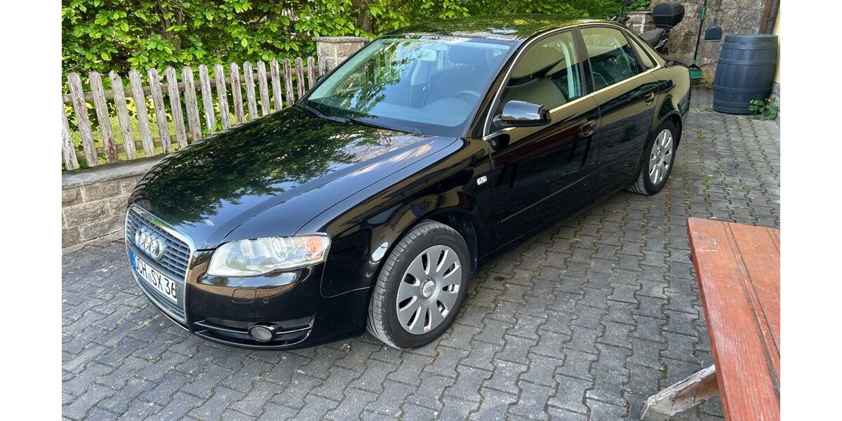 Audi A4 186.726 km 3.999 &euro; Ochsenfurt 97199
