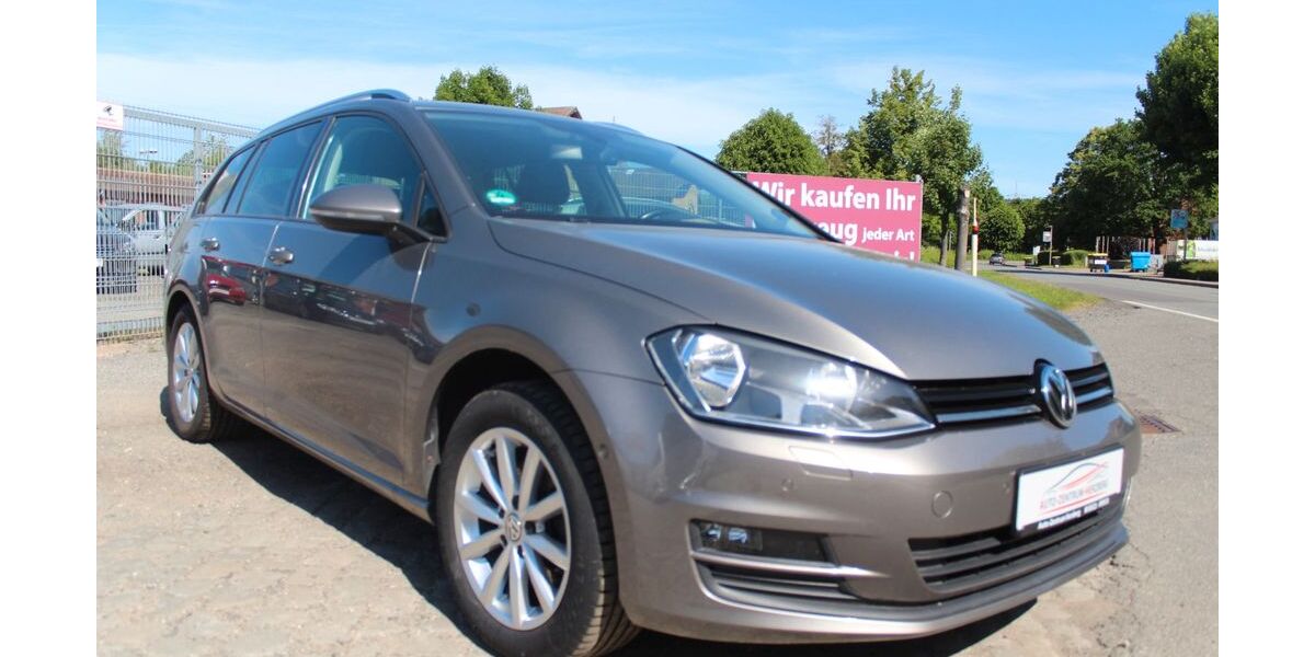 VW Golf 189.460 km 7.999 &euro; Herzberg am Harz 37412
