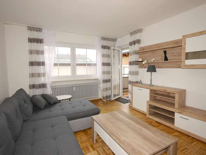 Wohnung zum Mieten in Burgkirchen 750 € 68.13 m²