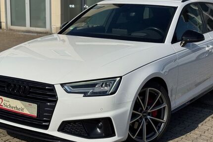 Audi A4 128.300 km 24.880 € Göttingen 37077