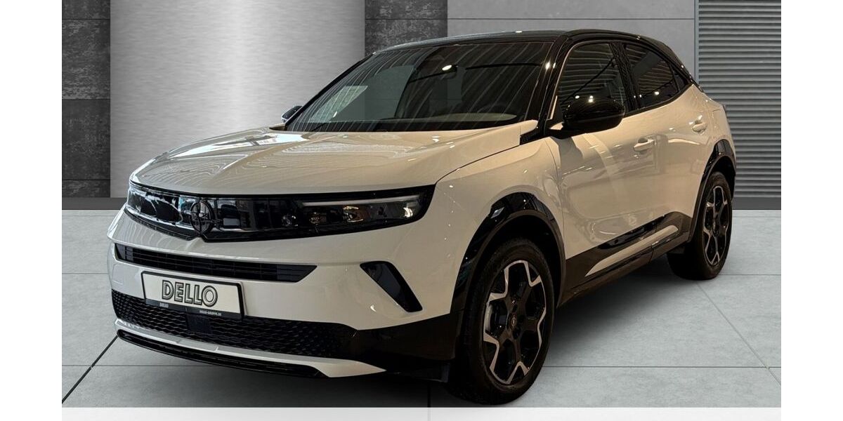 Opel Mokka 7.490 km 23.480 &euro; Neumünster 24536