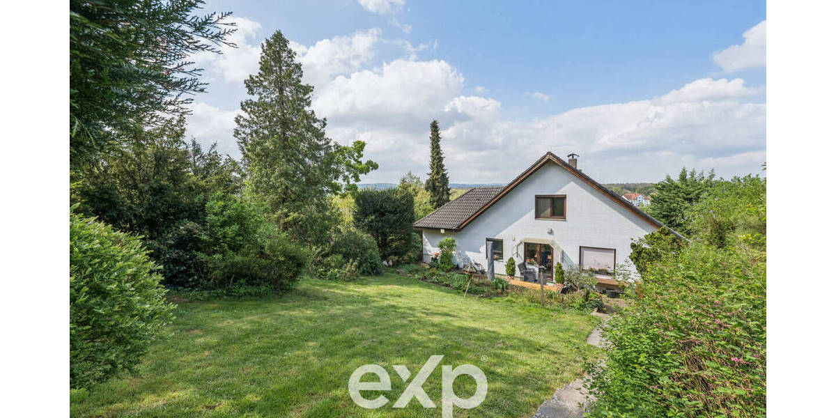 Einfamilienhaus Aschaffenburg / Obernau Obernau - 8 Zimmer, 357 m&sup2;, 670.200&euro; | Angebot:26930445