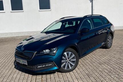 Skoda Superb 72.900 km 22.950 &euro; Heideck 91180