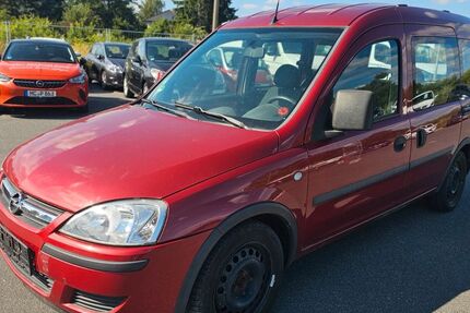 Opel Combo 244.243 km 1.990 &euro; Schönefeld OT Großziethen 12529