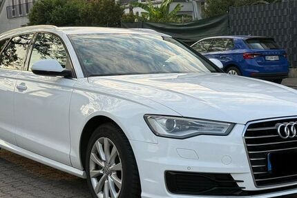 Audi A6 420.000 km 8.900 &euro; Dieburg 64807