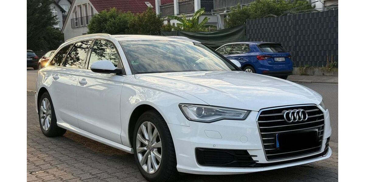 Audi A6 420.000 km 8.900 &euro; Dieburg 64807