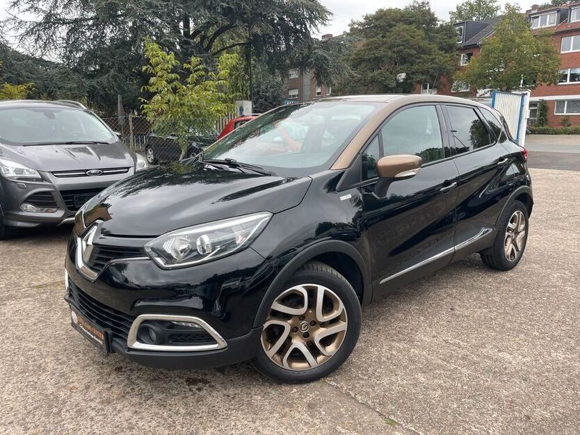 Captur