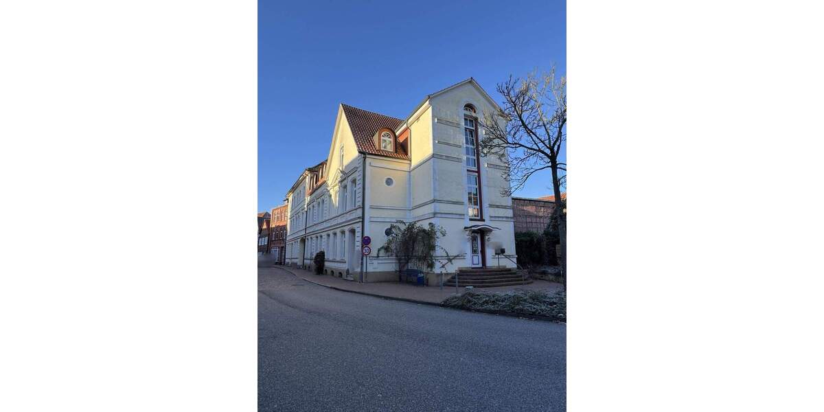 Mehrfamilienhaus, Wohnhaus Dannenberg - 1 Zimmer, 435 m&sup2;, 350.000&euro; | Angebot:25731874