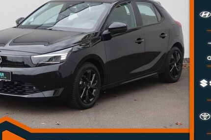 Opel Corsa 6.800 km 17.480 € Saarbrücken 66121