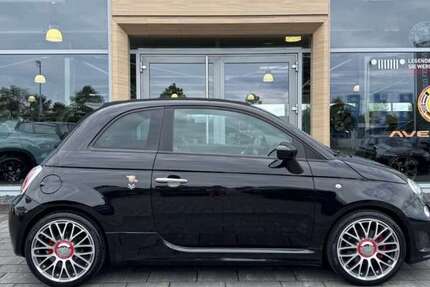 Abarth 500