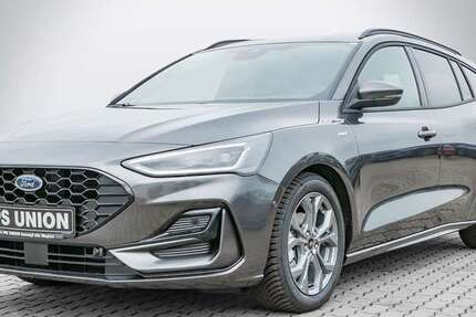 Ford Focus 23.532 km 34.390 &euro; Halle 06114