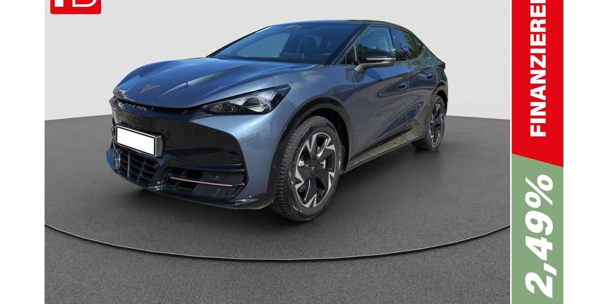 Cupra Tavascan 21.639 km 39.950 &euro; Ingolstadt 85053