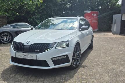 Skoda Octavia 53.586 km 23.900 &euro; Pinneberg 25421