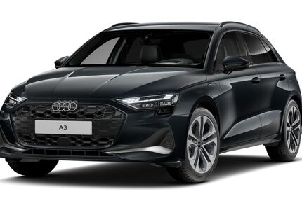 Audi A3 8.121 km 40.930 &euro; Mitterteich 95666