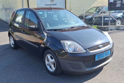 Ford Fiesta 202.087 km 1.100 € Wuerzburg 97078
