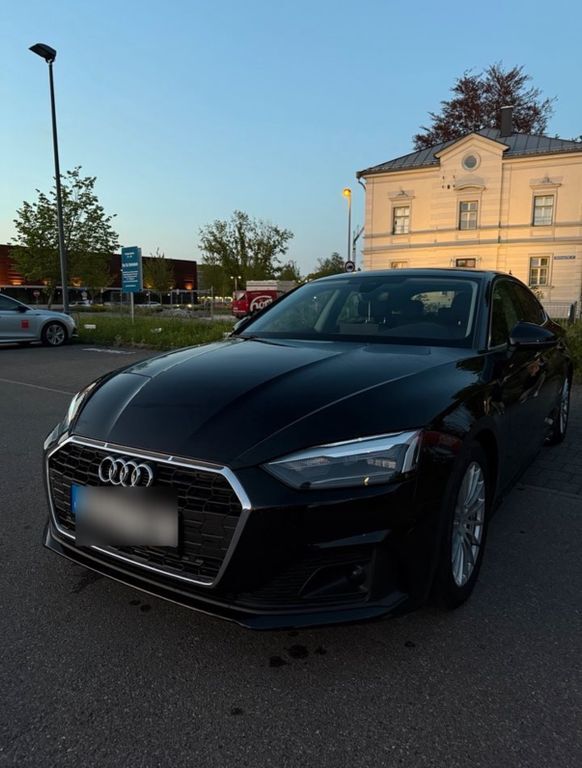 Audi A5 78.000 km 24.990 € Weißenhorn 89264