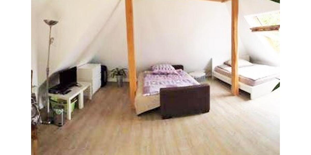 Wohnen auf Zeit Backnang - 1 Zimmer, 50 m&sup2;, 1.250&euro; | Angebot:26216170