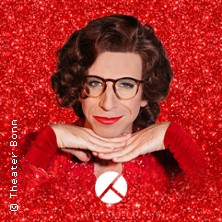 Tootsie 14.05.2026 Opernhaus Bonn