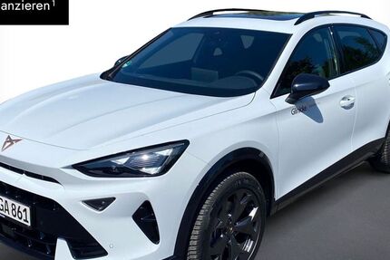 Cupra Formentor 10.000 km 34.270 € Baunatal 34225