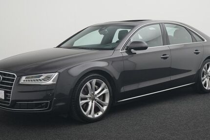 Audi A8 201.581 km 15.950 &euro; Bad Bentheim 48455