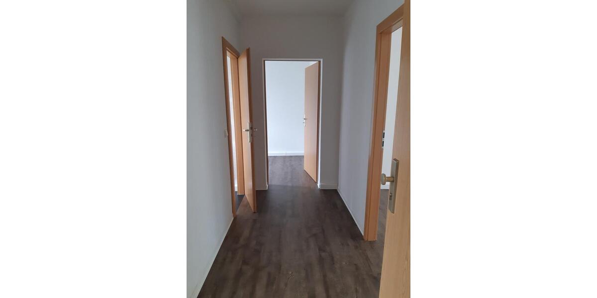 Schöne 3-Raum-Wohnung in zentrumsnaher Lage 3 zimmer