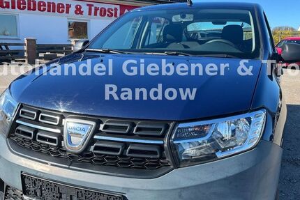 Dacia Sandero 5.790 km 5.750 &euro; Demmin 17109