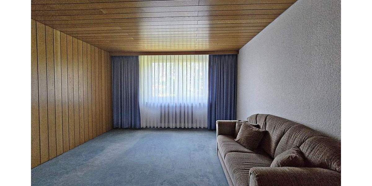 Etagenwohnung Reutlingen Sondelfingen - 4 Zimmer, 125 m&sup2;, 345.000&euro; | Angebot:25821556