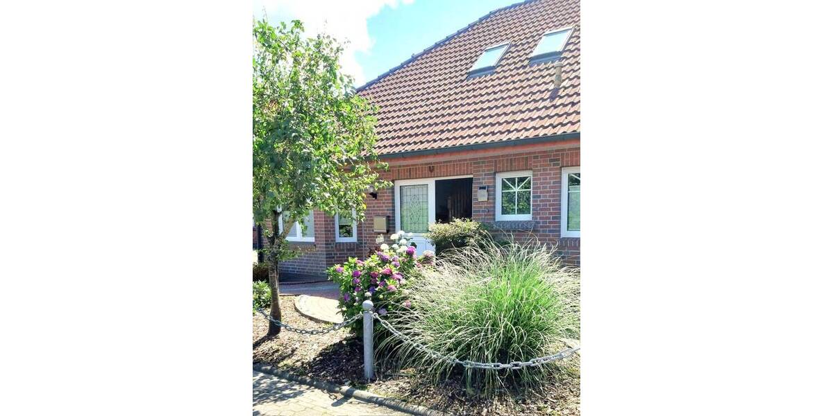 Einfamilienhaus Rhauderfehn Rhaudermoor - 7 Zimmer, 189 m&sup2;, 399.000&euro; | Angebot:26170629