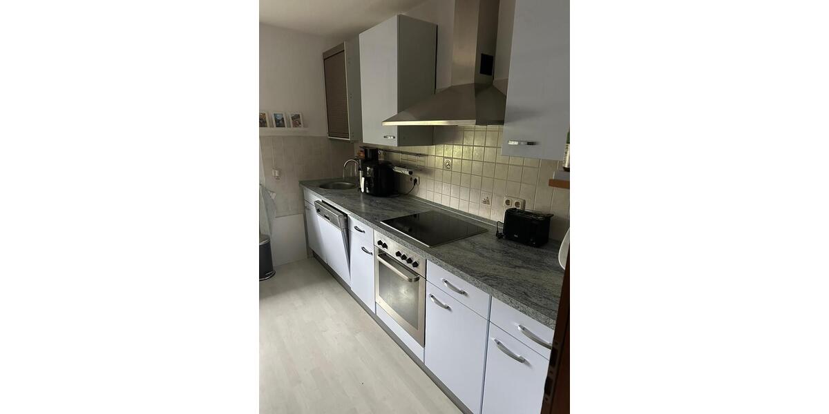 Doppelhaushälfte Hessisch Oldendorf - 3 Zimmer, 75 m&sup2;, 990&euro; | Angebot:26477860