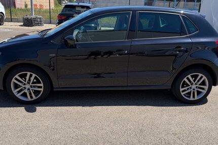VW Polo 101.014 km 8.250 &euro; Gunzenhausen 91710