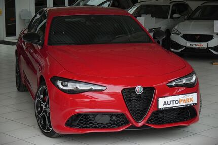 Alfa Romeo Giulia 12.600 km 32.750 &euro; Crailsheim 74564