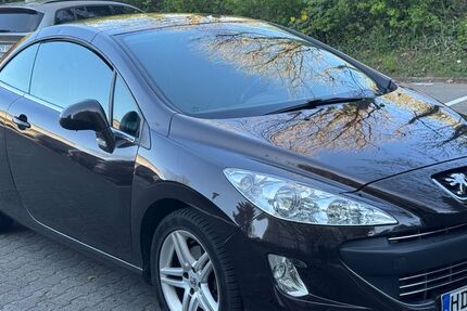 Peugeot 308 73.000 km 3.700 &euro; Heidelberg 69115
