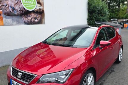 Seat Leon 91.000 km 15.500 &euro; Gronau 48599