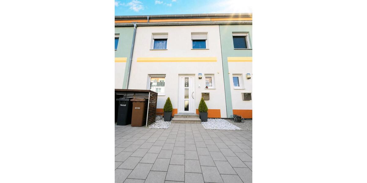 Reihenhaus Adelsdorf - 4 Zimmer, 137 m&sup2;, 540.000&euro; | Angebot:27112121