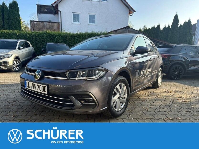 VW Polo 19.972 km 22.789 € Dießen am Ammersee 86911