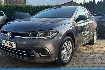 VW Polo 24.500 km 21.897 &euro; Dießen am Ammersee 86911