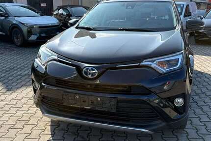 Toyota RAV 4 68.700 km 21.990 &euro; Deggendorf 94469