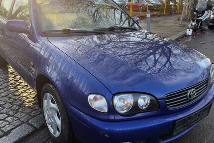 Toyota Corolla 130.000 km 2.980 &euro; Berlin 12109