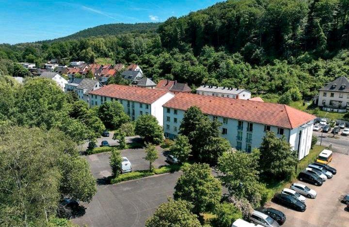 Erdgeschoßwohnung Saarbrücken Scheidt - 1 Zimmer, 22 m&sup2;, 94.000&euro; | Angebot:26950580