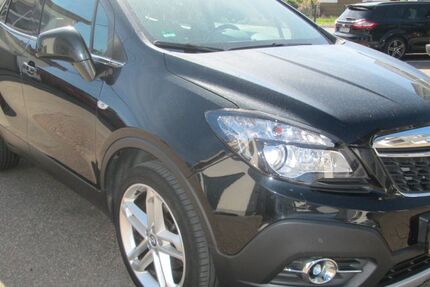 Opel Mokka 136.000 km 6.200 &euro; Fichtenau 74579