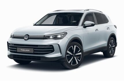 VW Tiguan 16.700 km 45.999 &euro; Mühlhausen/Thüringen 99974