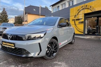 Opel Corsa 13.500 km 22.900 &euro; Radevormwald 42477