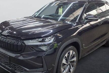 Skoda Kodiaq 18.604 km 44.990 &euro; Heidenheim a. d. B. 89520