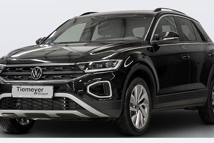 VW T-Roc 7.999 km 27.980 &euro; Bochum 44892