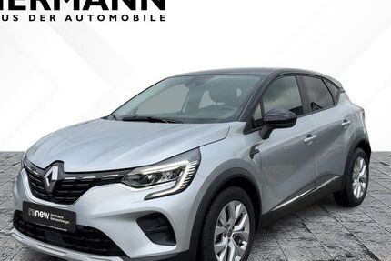 Renault Captur 21.400 km 14.692 &euro; Einbeck 37574