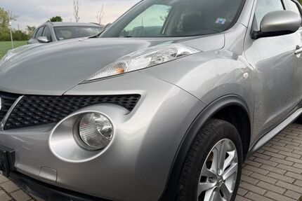 Nissan Juke 184.000 km 4.900 &euro; Wildau 15745