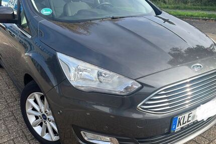 Ford C-Max 151.410 km 6.800 € Rees 46459